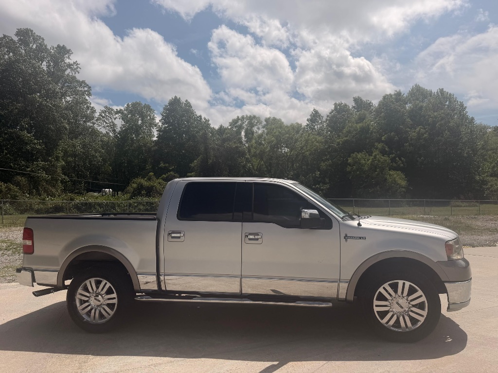 2006 Lincoln Mark